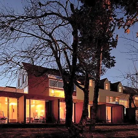 Casa Penhas Douradas - Burel Expedition 酒店