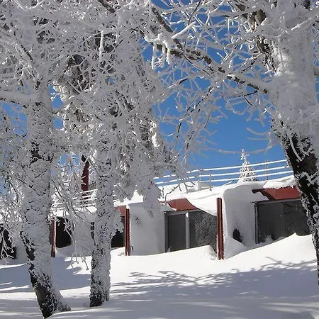 Отель Casa Penhas Douradas - Burel Expedition