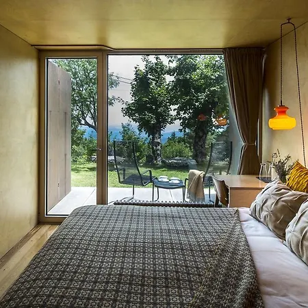 Casa Penhas Douradas - Burel Expedition Manteigas