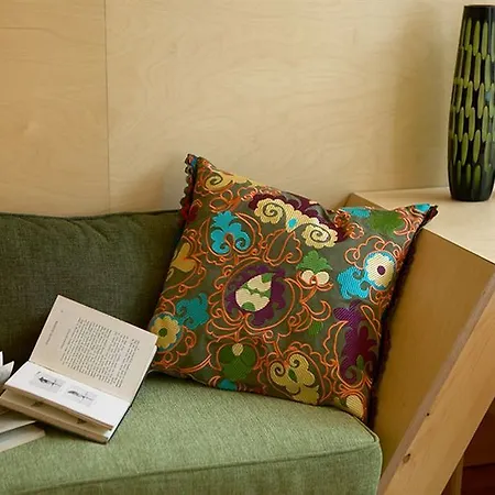 Casa Penhas Douradas - Burel Expedition Отель 4*