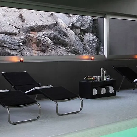 Casa Penhas Douradas - Burel Expedition Отель 4*