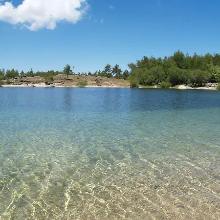 Casa Penhas Douradas - Burel Expedition مانتيغاز