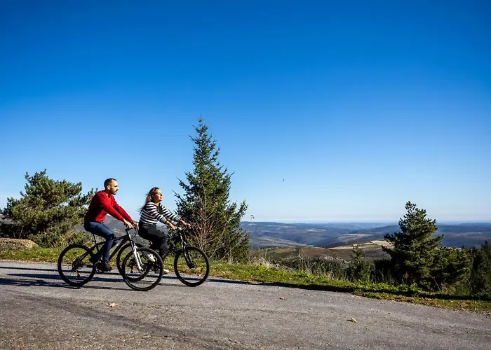 Hotel Casa Penhas Douradas - Burel Expedition 4*