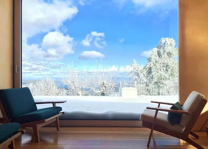 Отель Casa Penhas Douradas - Burel Expedition Мантейгас