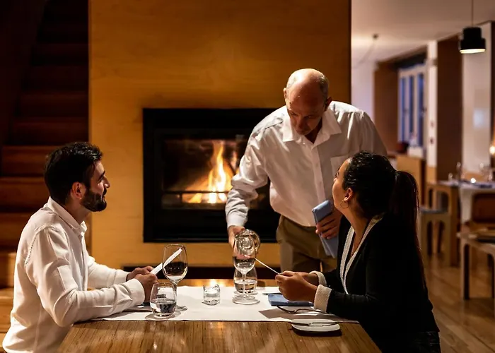 Casa Penhas Douradas - Burel Expedition