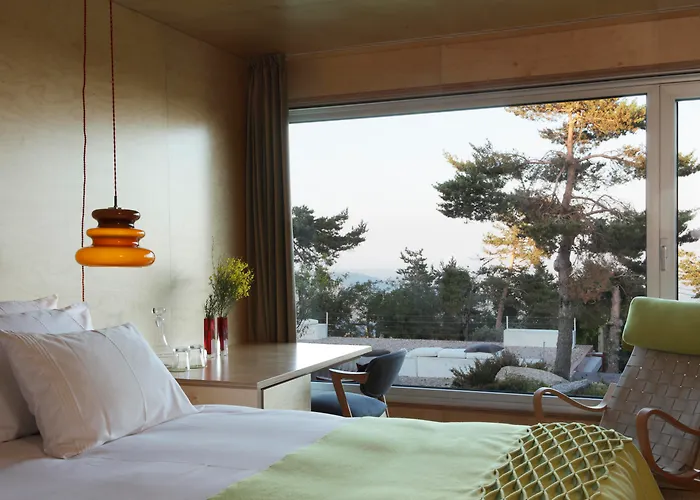 Casa Penhas Douradas - Burel Expedition 4*