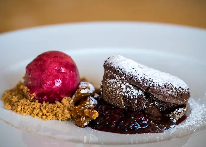 Отель Casa Penhas Douradas - Burel Expedition Мантейгас