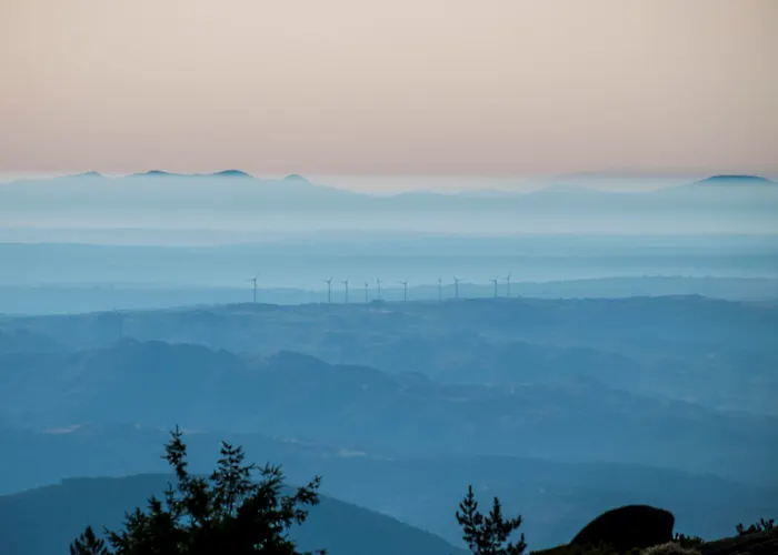 Casa Penhas Douradas - Burel Expedition