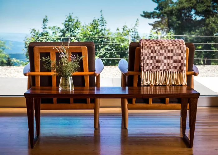 Casa Penhas Douradas - Burel Expedition