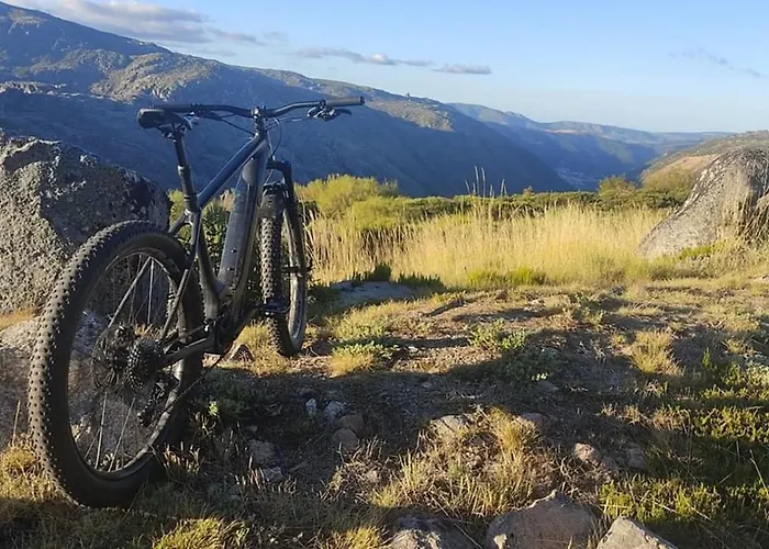 Casa Penhas Douradas - Burel Expedition