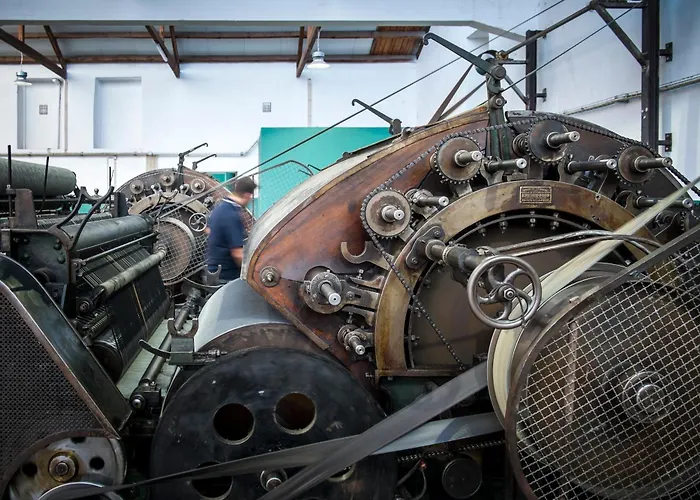 Casa Penhas Douradas - Burel Expedition Отель 4*