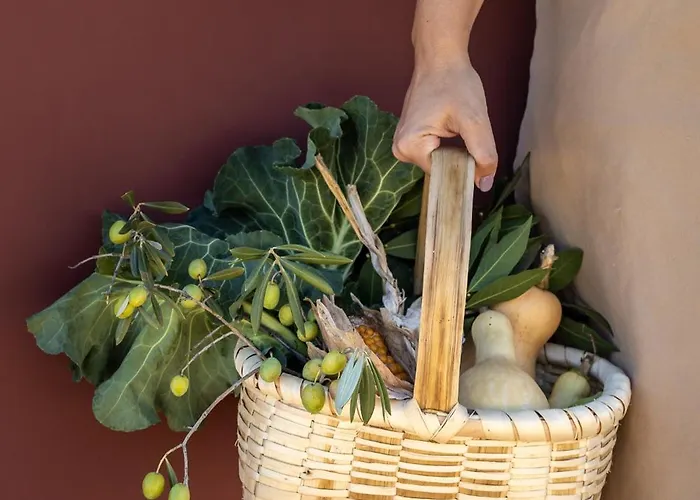 Casa Penhas Douradas - Burel Expedition Hotel 4*