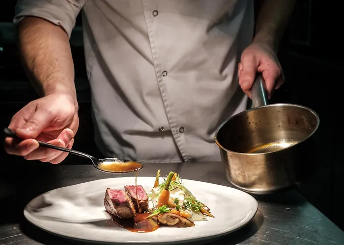 Отель Casa Penhas Douradas - Burel Expedition