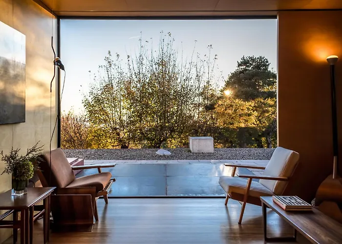 Hotel Casa Penhas Douradas - Burel Expedition 4*