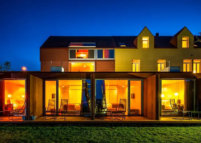 Casa Penhas Douradas - Burel Expedition Manteigas