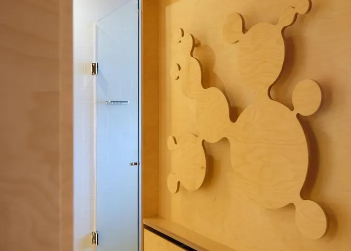 Отель Casa Penhas Douradas - Burel Expedition