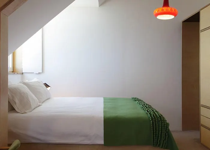 Casa Penhas Douradas - Burel Expedition