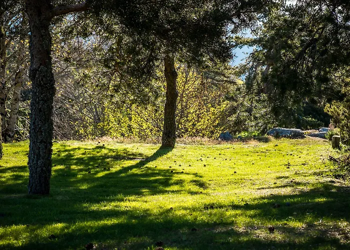 Casa Penhas Douradas - Burel Expedition Мантейгас