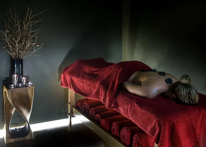 Casa Penhas Douradas - Burel Expedition Hotel