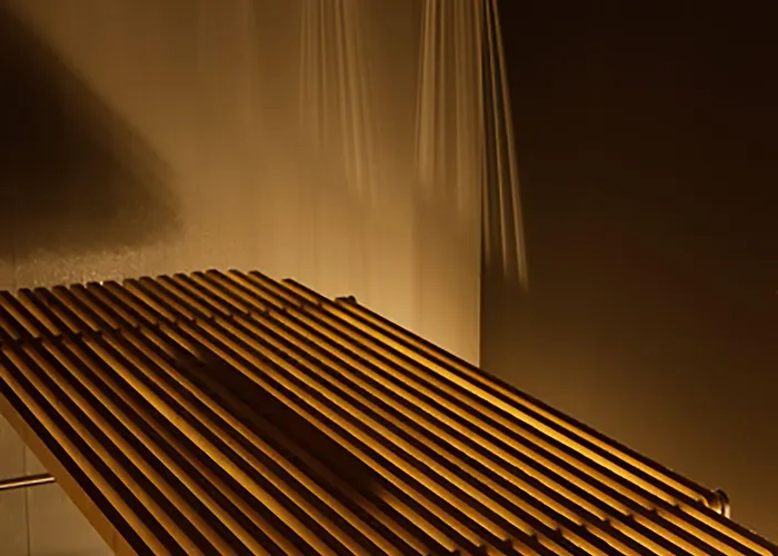 Отель Casa Penhas Douradas - Burel Expedition 4*