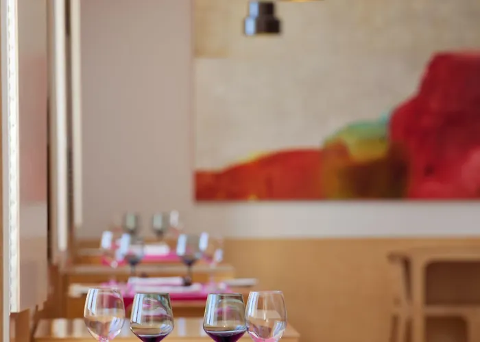 Hotel Casa Penhas Douradas - Burel Expedition