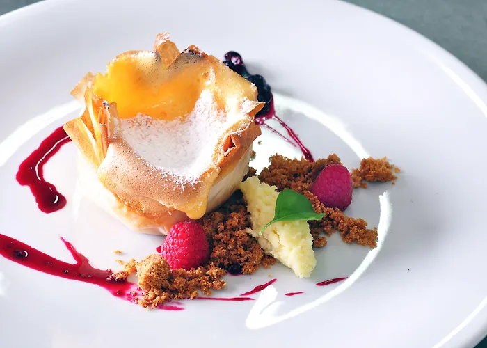 Отель Casa Penhas Douradas - Burel Expedition