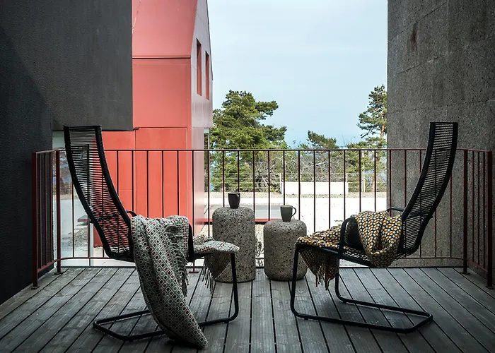 Casa Penhas Douradas - Burel Expedition