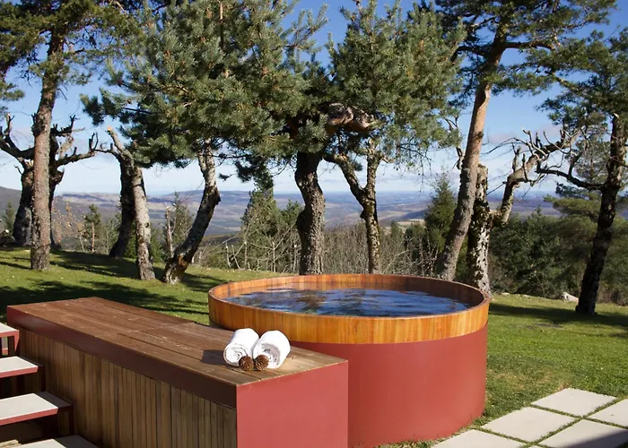 Casa Penhas Douradas - Burel Expedition 4*