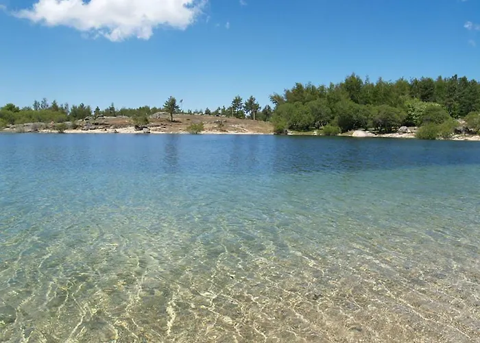 Casa Penhas Douradas - Burel Expedition Manteigas